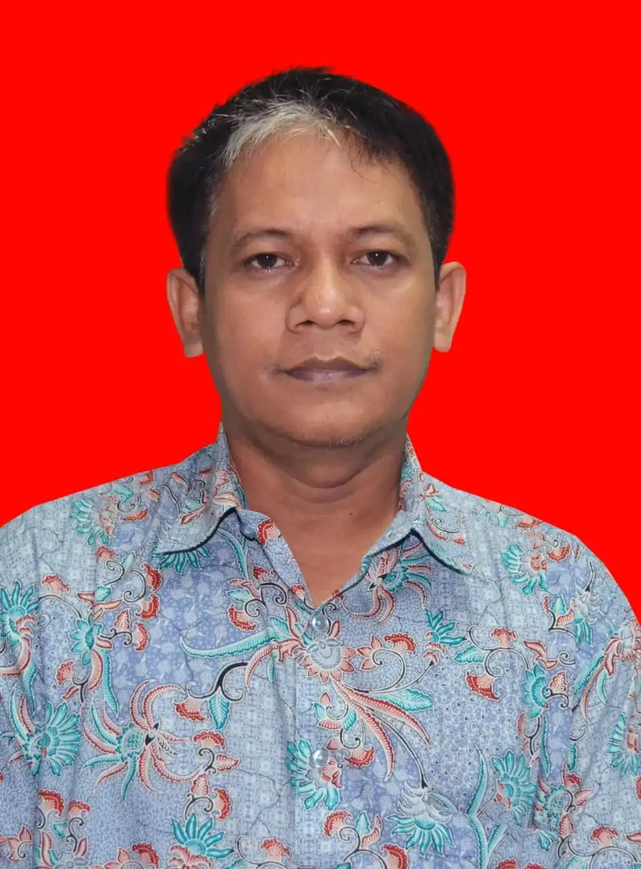 Foto dr. Gunadi Petrus, Sp.B (K)BD