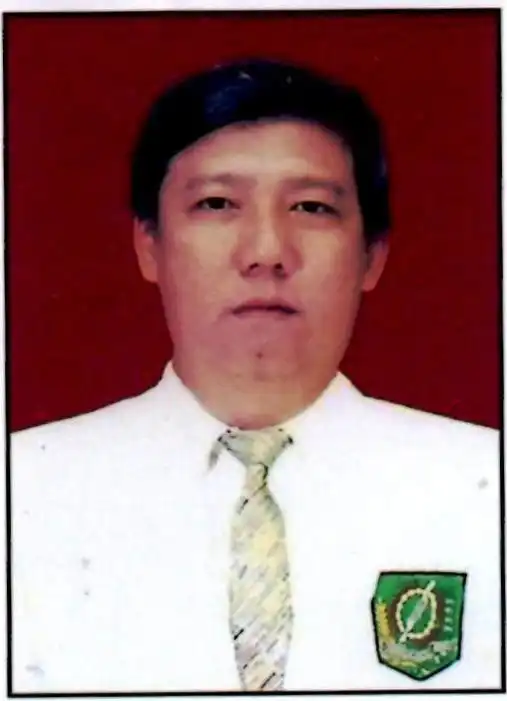 Foto dr. Hadi Pranoto, Sp.B-KBD