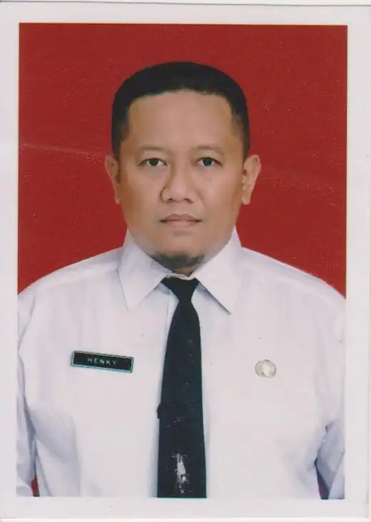 Foto dr. Henky Agung Nugroho, Sp.B (K)Onk