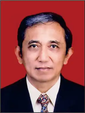 Foto Prof. dr. Herman Susanto, Sp.OG (K)Onk