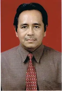 Foto dr. Heru Purwanto, Sp.B (K)Onk