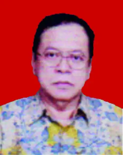 Foto Prof. Heru Santoso, Sp.OG (K)Onk