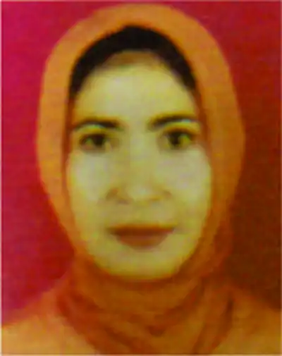 Foto dr. Husna, Sp.PK