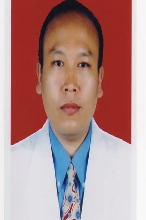 Foto dr. I Gede Budhi Setiawan, SpB.Subsp.Onk.(K)