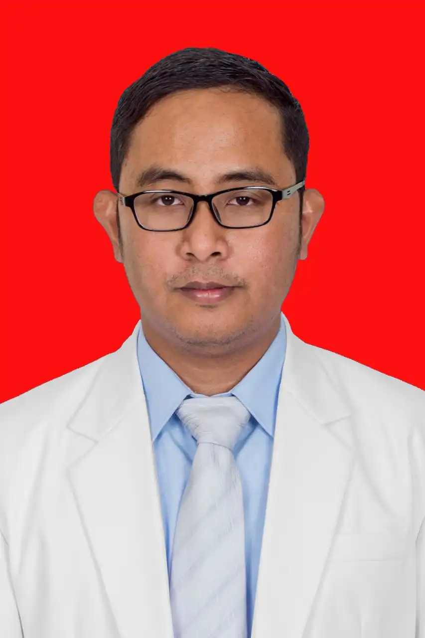 Foto dr. I Gusti Ngurah Gunawan Wibisana, Sp.B (K)Onk