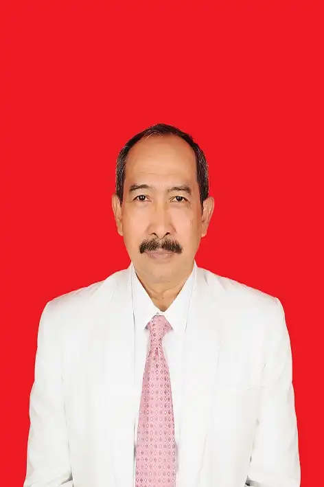 Foto Prof. Dr.dr. I Wayan Sudarsa SpB Susp ONK ( K )