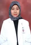 Foto dr. Indra Yuliati, Sp.OG (K)Onk