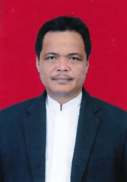 Foto Dr. dr. Irza Wahid, Sp.PD-KHOM, FINASIM