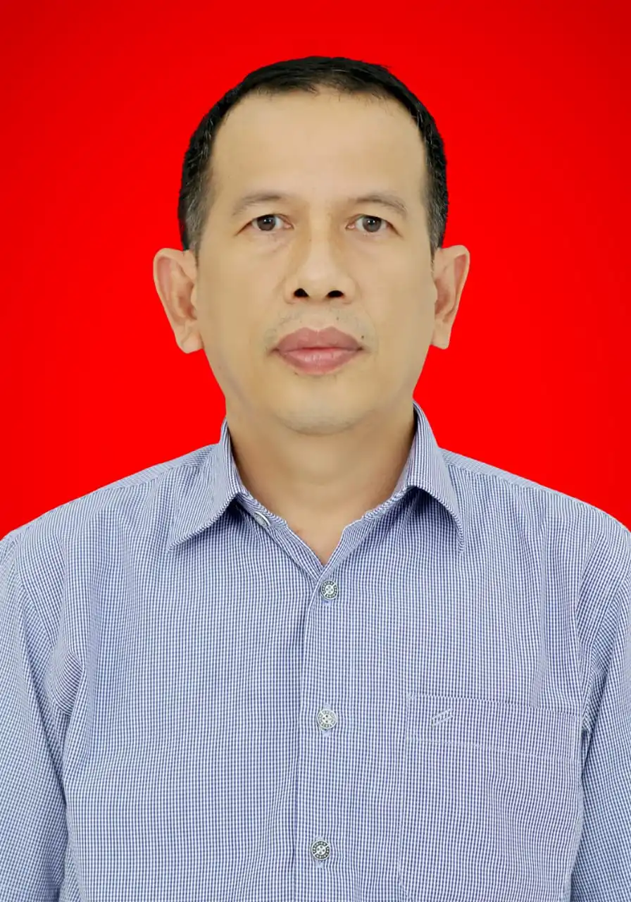 Foto dr. Ismeldi Syarief, Sp.B (K)Onk