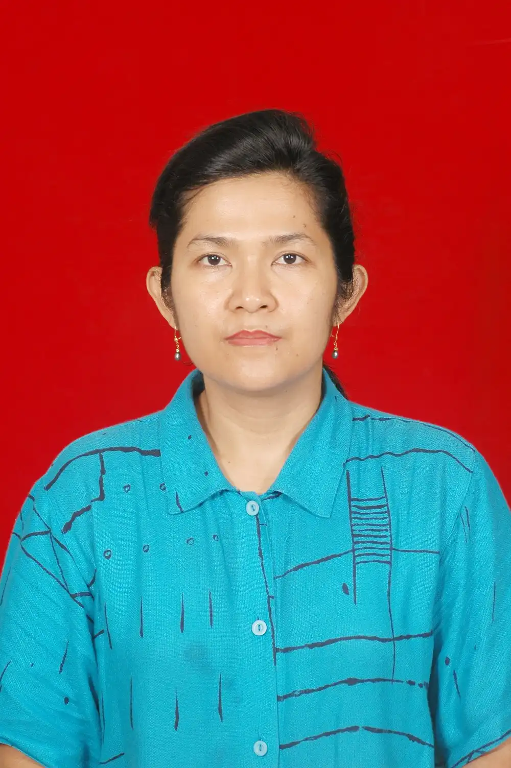 Foto dr. Laksmi Wulandari, Sp.P (K)