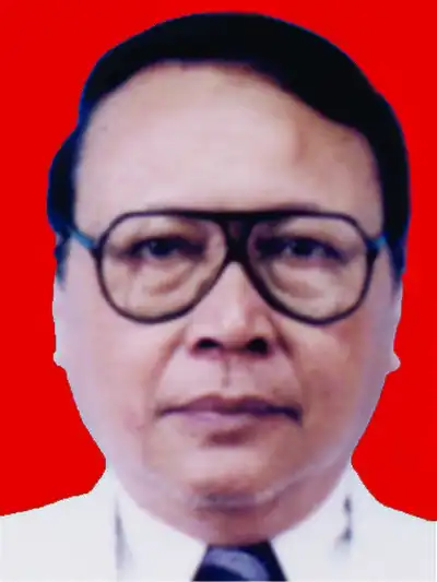 Foto Prof. dr. Mpu Kanoko, Sp.PA (K), Ph.D