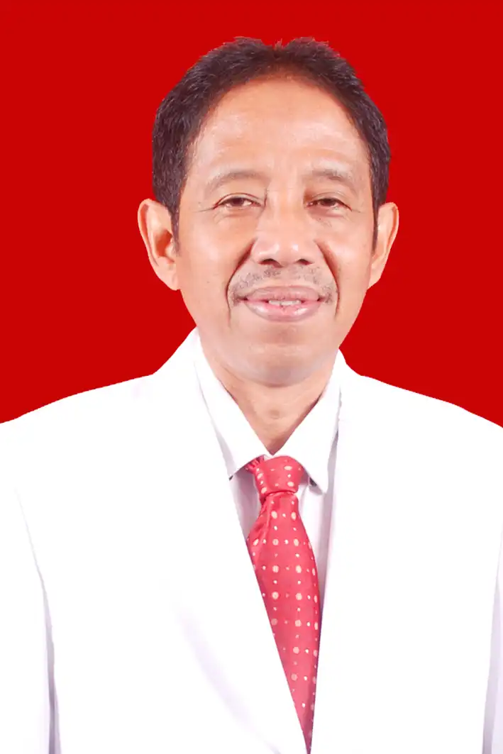 Foto Dr. dr. Muhtarum Yusuf, Sp.THT-KL (K)