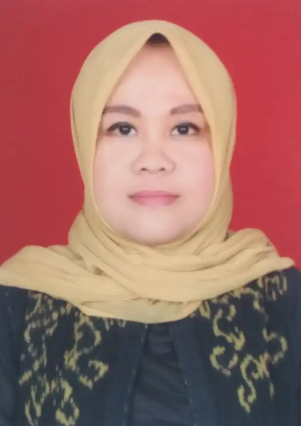 Foto dr. Rafikah Rauf, Sp.Rad