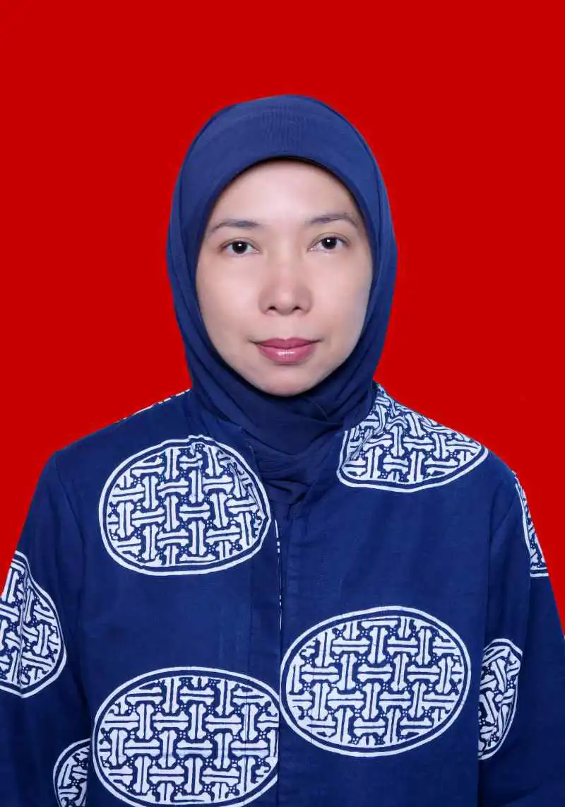 Foto dr. Rina Melati, Sp.PA