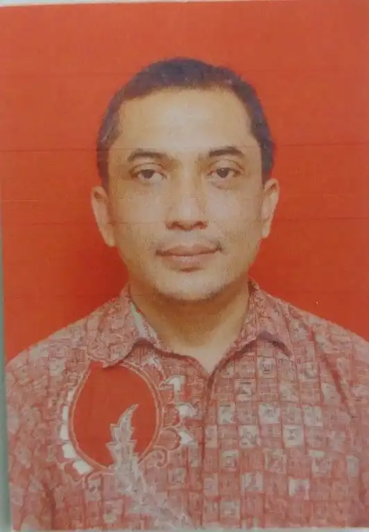 Foto dr. Rofi Yuldi Saunar, Sp.B (K)BD