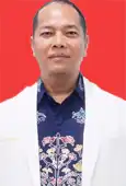 Foto dr. Roy Yustin Simanjuntak, Sp.OG(K) Onk