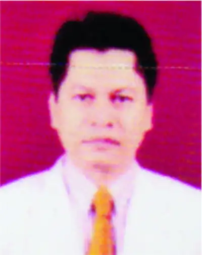 Foto dr. Sylahuddin, Sp.OG (K)Onk