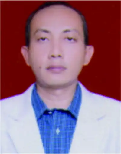 Foto dr. Syuhada, Sp.PK