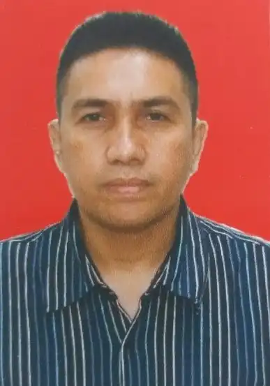 Foto dr. Taslim Poniman, Sp.B (K)BD