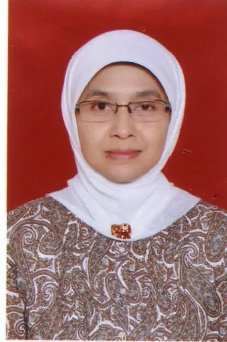 Foto dr. Tri Sumartina, Sp.PK