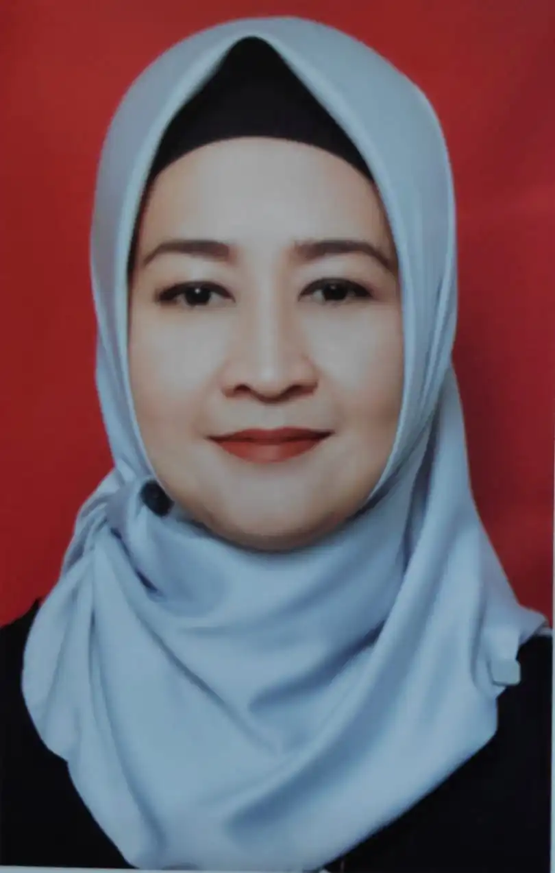 Foto dr. Tricia Dewi Anggraeni, Sp.OG (K)Onk