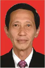 Foto dr. Trinugroho Heri Fadjari, Sp.PD-KHOM