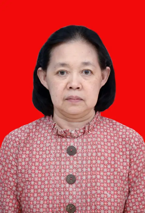 Foto dr. Veronica Fridawati, Sp.PK