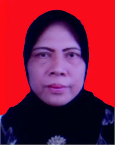 Foto dr. Wan Naemah, Sp.PA