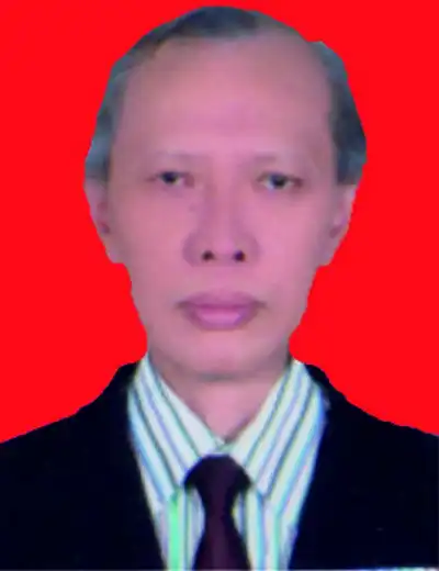 Foto Prof. Dr. dr. Widodo Ario Kentjono, Sp.THT-KL (K)