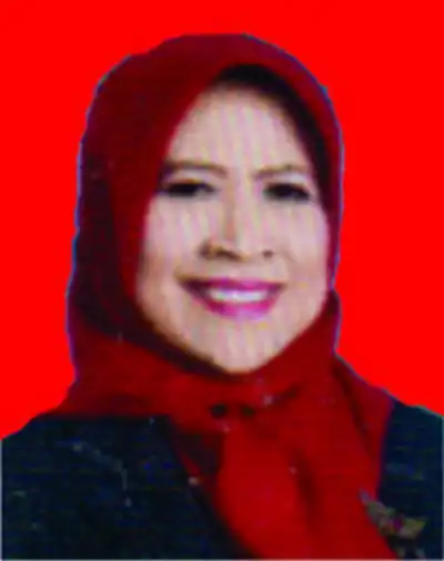 Foto dr. Wigati Dhamiyati, Sp.Rad(K) Onk.Rad