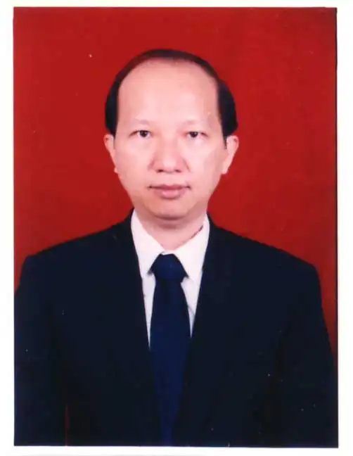 Foto Dr. dr. William Hamdani, Sp.B (K)Onk