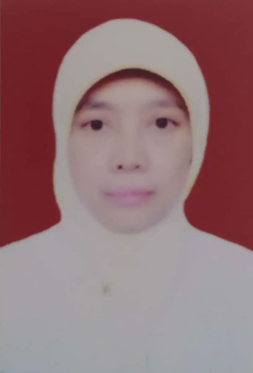 Foto dr. Yanti Daryanti, Sp.B-KBD