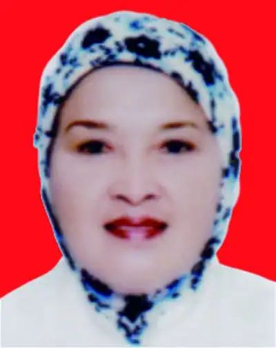 Foto dr. Anky Tri Rini Kusumaning Edhy, Sp.A-KHOM