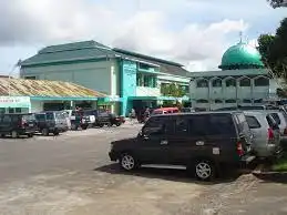 Foto RSI Ibnu Sina Bukittinggi