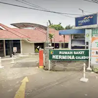 Foto RS Hermina Ciledug