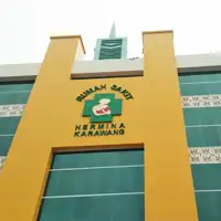 Foto RS Hermina Karawang