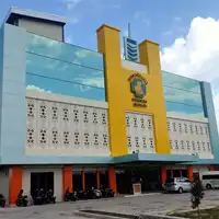 Foto RS Hermina Manado