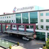 Foto RS Mitra Keluarga Cibubur