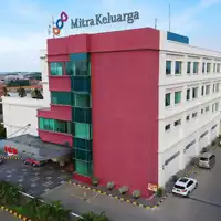 Foto RS Mitra Keluarga Cikarang