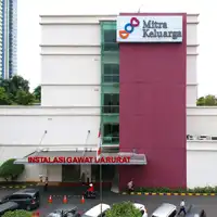 Foto RS Mitra Keluarga Depok