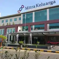 Foto RS Mitra Keluarga Tegal