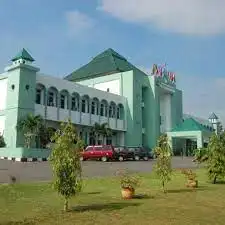 Foto RSI Siti Khadijah Palembang