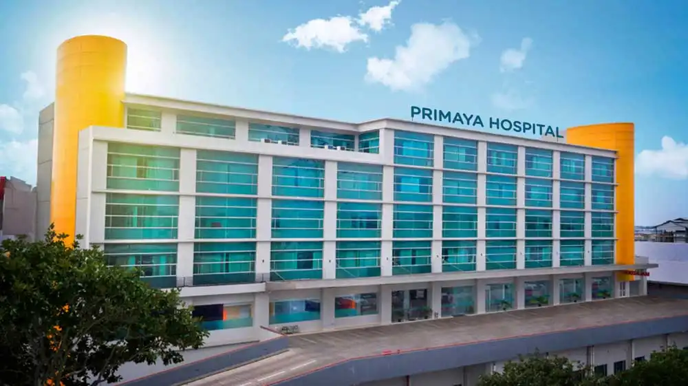 Foto Primaya Hospital Bekasi Timur