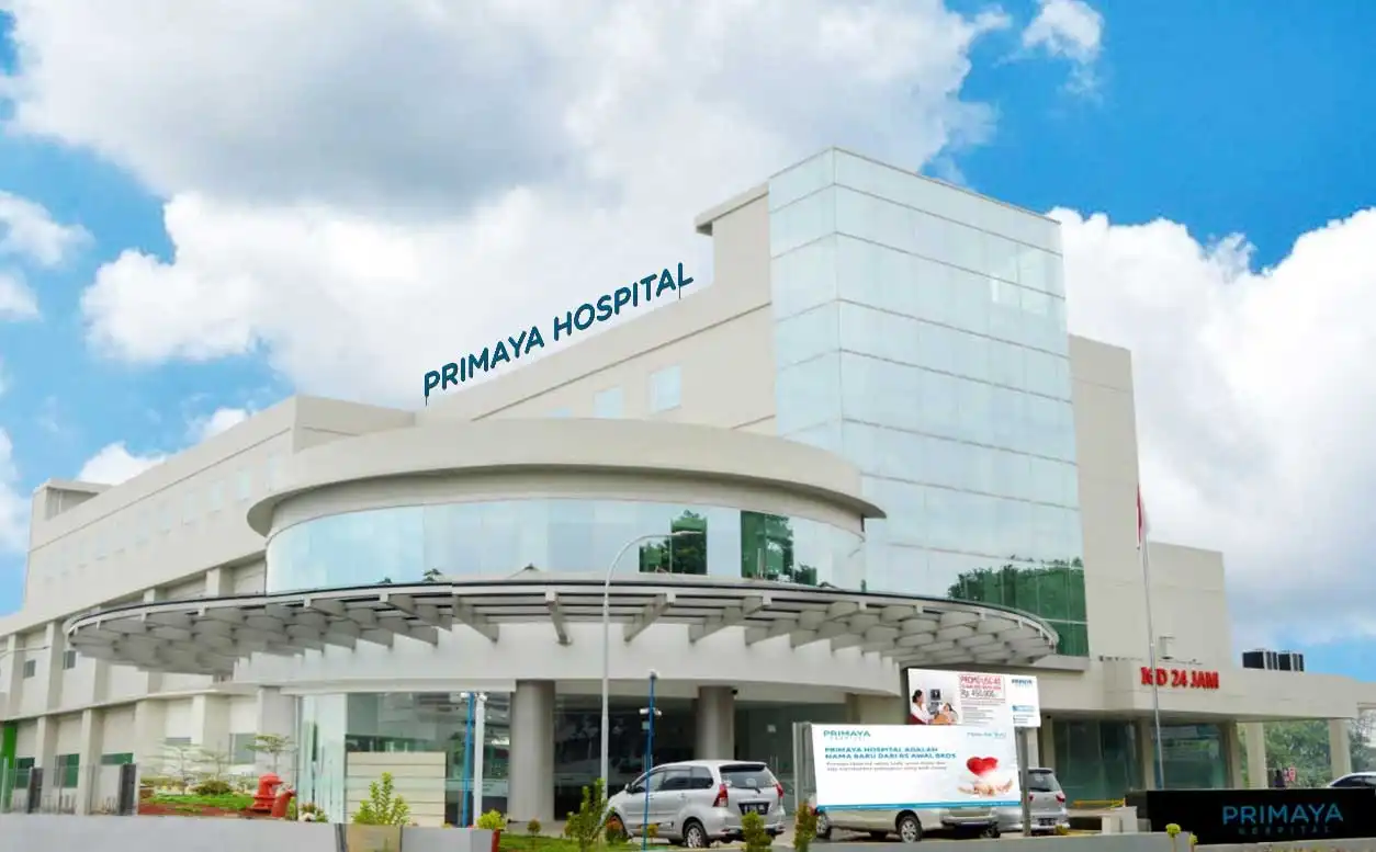 Foto Primaya Hospital Bekasi Utara