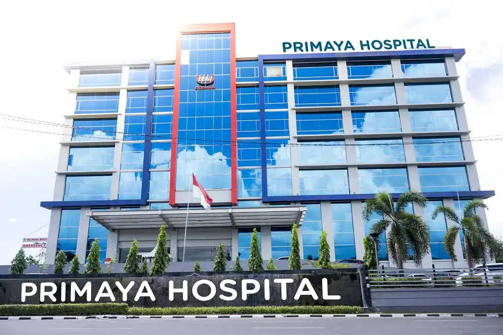 Foto Primaya Hospital Makassar