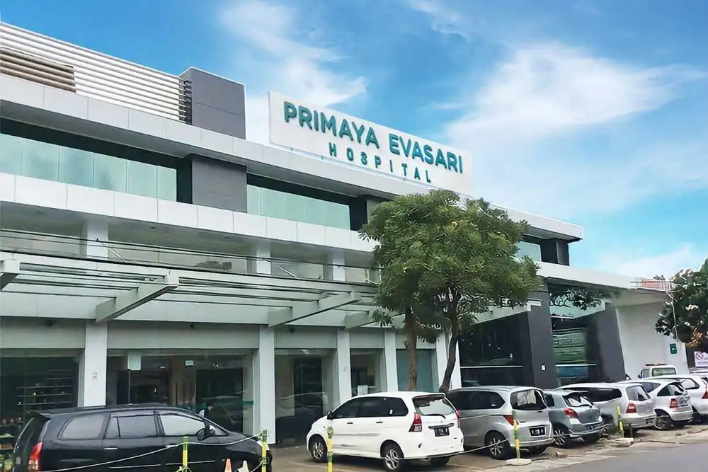 Foto Primaya Evasari Hospital