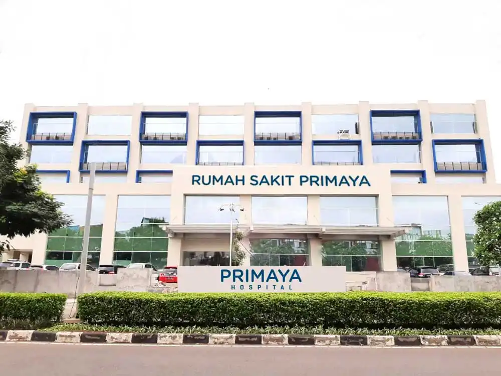 Foto Primaya Hospital Karawang