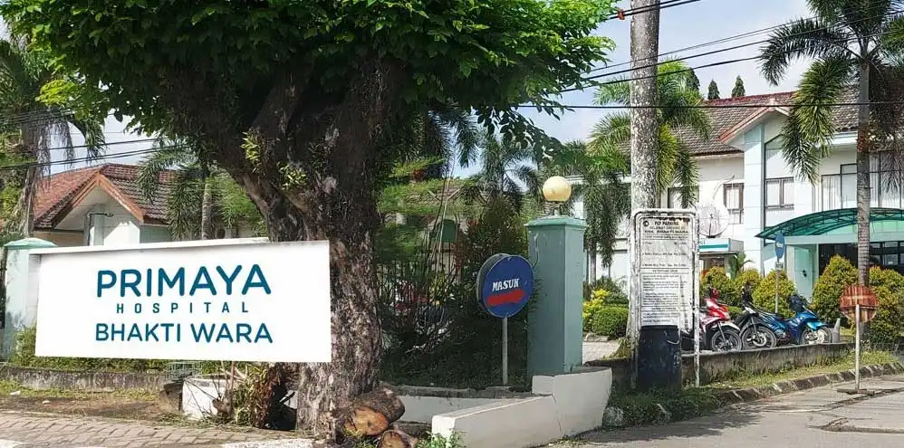 Foto Primaya Hospital Bhakti Wara