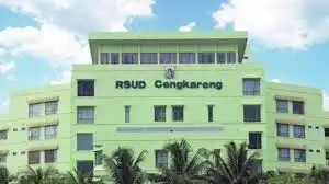 Foto RSUD Cengkareng