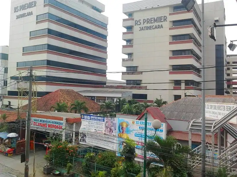 Foto RS Premier Jatinegara